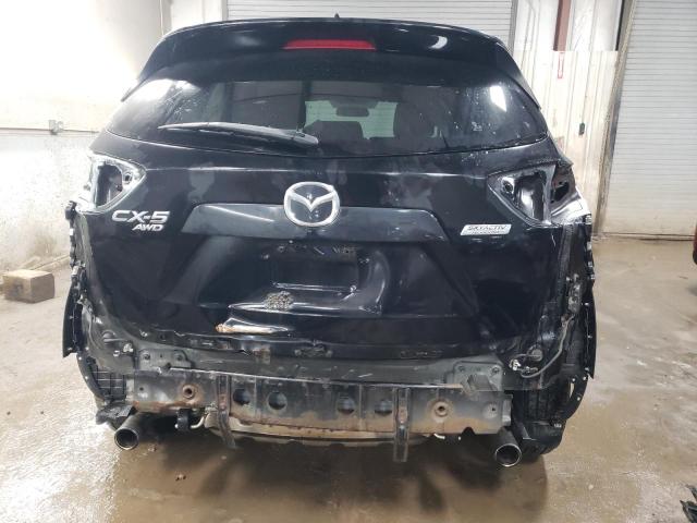 Foto 6 de la subasta – 2014 MAZDA CX-5 TOURI con VIN JM3KE4CY4E0305311