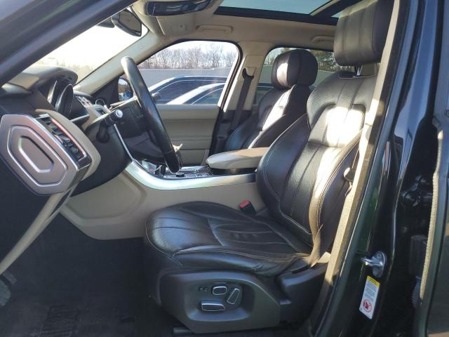 Photo 7 from auction – 2015 LAND ROVER RANGE ROVE with VIN SALWR2VF4FA509870