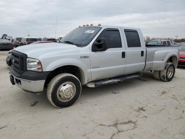 FORD F350 SUPER 2006 with VIN 1FTWW33PX6EC98488 - Photo from auction