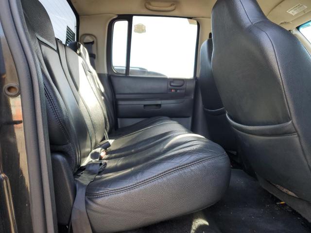 Photo 10 from auction – 2002 DODGE DAKOTA with VIN 1B7HG2AN21S293734