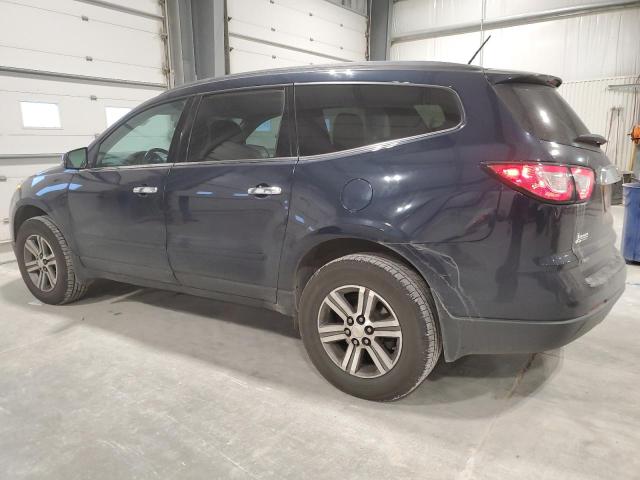 Photo 2 from auction – 2015 CHEVROLET TRAVERSE L with VIN 1GNKVHKD5FJ220009