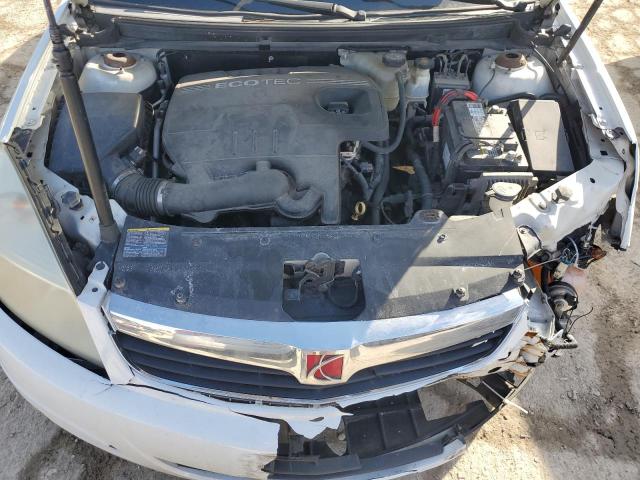 Photo 11 from auction – 2009 SATURN AURA XR with VIN 1G8ZV57B69F184331