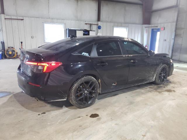 Photo 3 from auction – 2024 HONDA CIVIC SI with VIN 2HGFE1E53RH471091