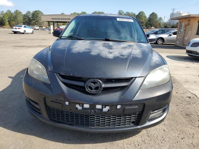 Photo 5 from auction – 2007 MAZDA SPEED 3 with VIN JM1BK34L971733564