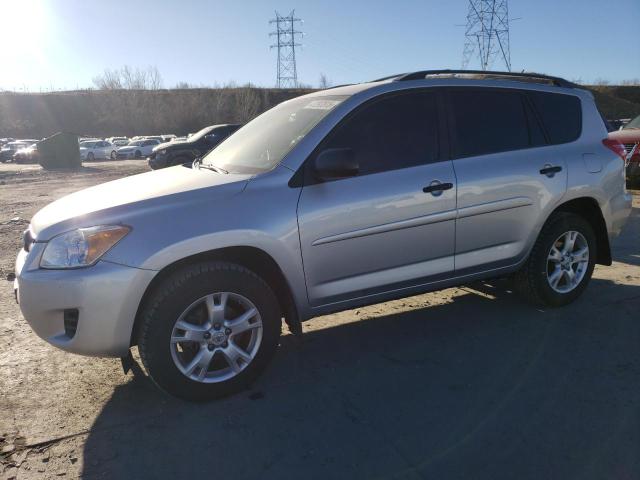 TOYOTA RAV4 2009 z numerem VIN JTMBK35VX95071859 - Zdjęcie z aukcji