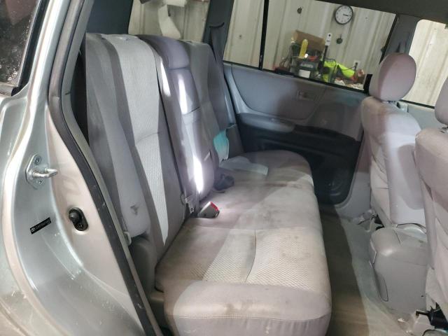 Photo 11 from auction – 2006 TOYOTA HIGHLANDER with VIN JTEHP21A060168162