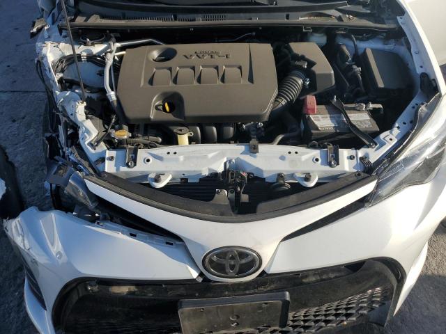 Photo 11 from auction – 2017 TOYOTA COROLLA L with VIN 5YFBURHE4HP604699