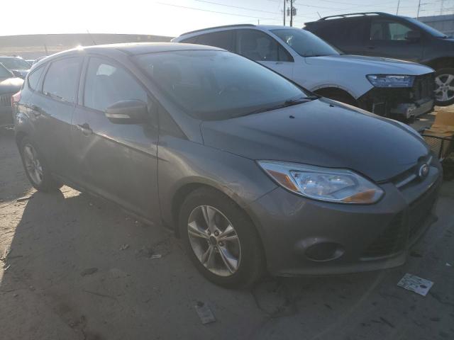 Photo 4 from auction – 2014 FORD FOCUS SE with VIN 1FADP3K20EL178256