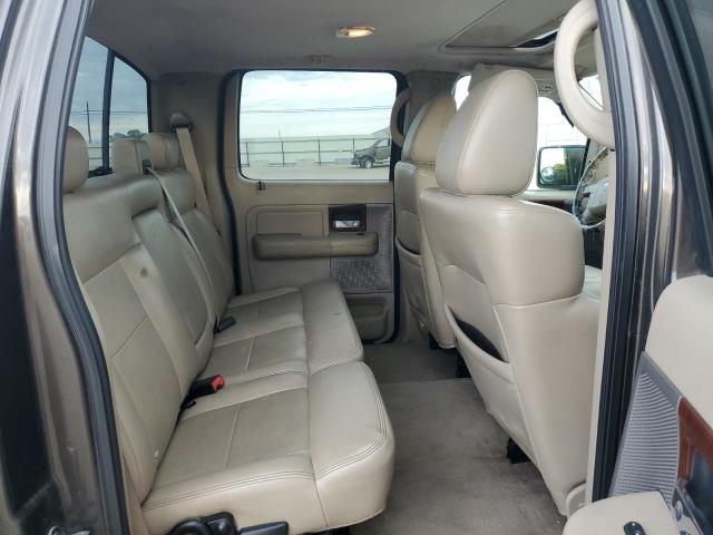 Photo 10 from auction – 2007 FORD F150 SUPER with VIN 1FTPW145X7KC77942