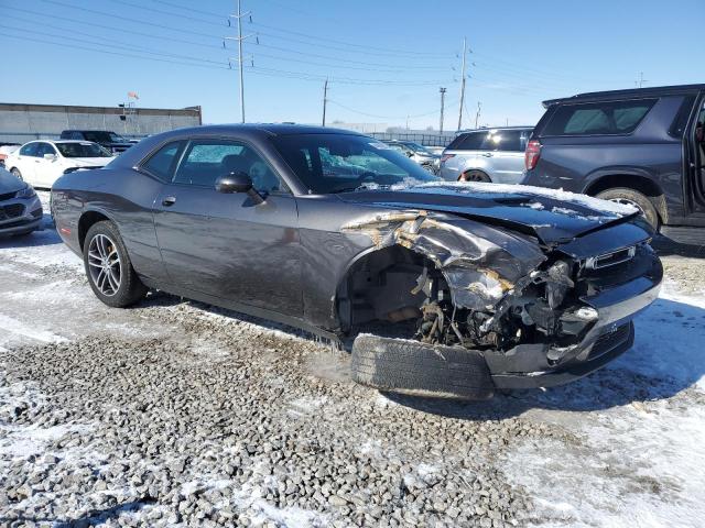Photo 4 from auction – 2019 DODGE CHALLENGER with VIN 2C3CDZGG3KH675448