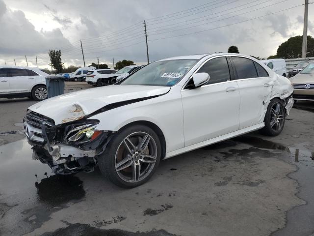 2017 MERCEDES-BENZ E - Търг №45961565
