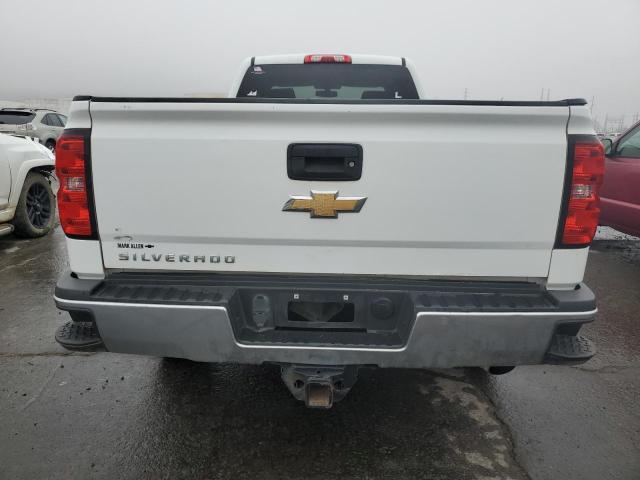 Photo 6 from auction – 2019 CHEVROLET SILVERADO with VIN 2GC2KREG9K1157398