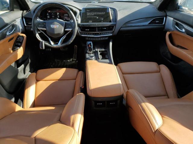 Photo 8 from auction – 2023 CADILLAC CT5-V with VIN 1G6DV5RWXP0139265
