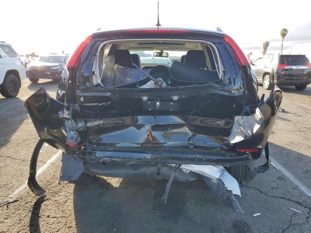 Photo 6 from auction – 2016 HONDA CR-V EXL with VIN 2HKRM3H75GH512574