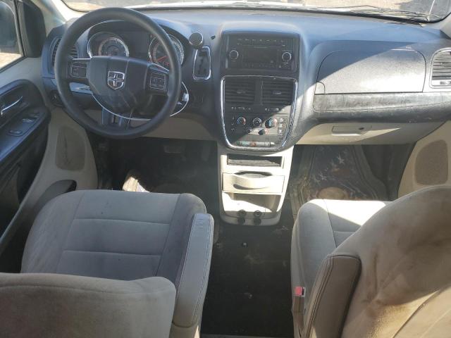 Photo 8 from auction – 2012 DODGE GRAND CARA with VIN 2C4RDGBG8CR287872