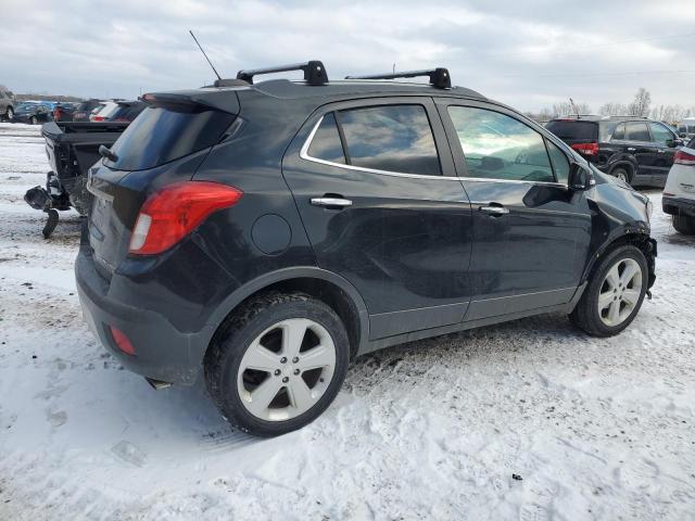 Photo 3 from auction – 2015 BUICK ENCORE with VIN KL4CJGSB8FB133159