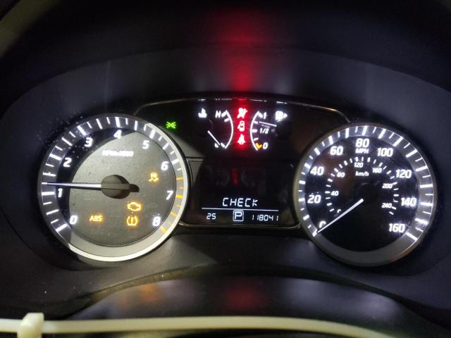 Photo 9 from auction – 2015 NISSAN SENTRA S with VIN 3N1AB7AP7FL658125