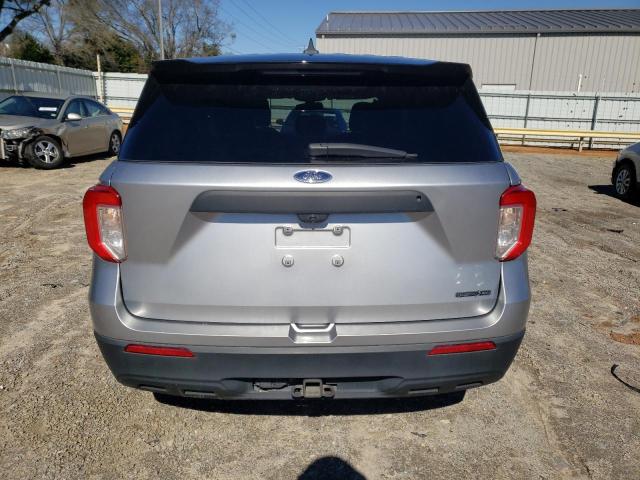 Photo 6 from auction – 2021 FORD EXPLORER P with VIN 1FM5K8AC6MNA11984