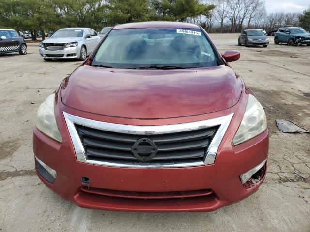 Photo 5 from auction – 2013 NISSAN ALTIMA 2.5 with VIN 1N4AL3AP0DC219575