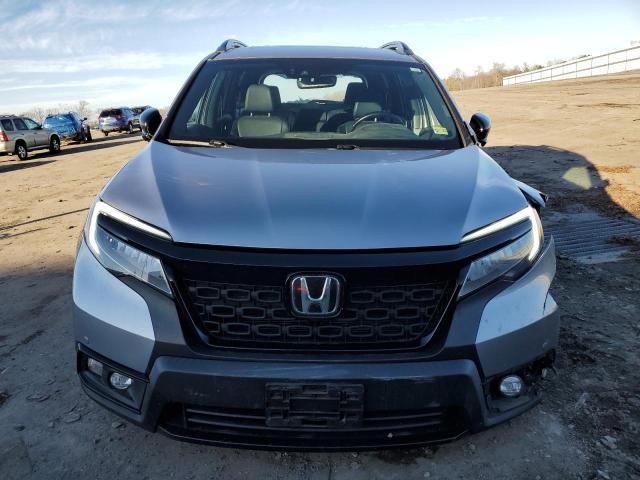 Photo 5 from auction – 2020 HONDA PASSPORT E with VIN 5FNYF8H01LB016072