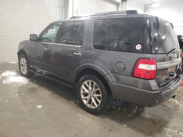 Photo 2 from auction – 2015 FORD EXPEDITION with VIN 1FMJU2AT7FEF18191