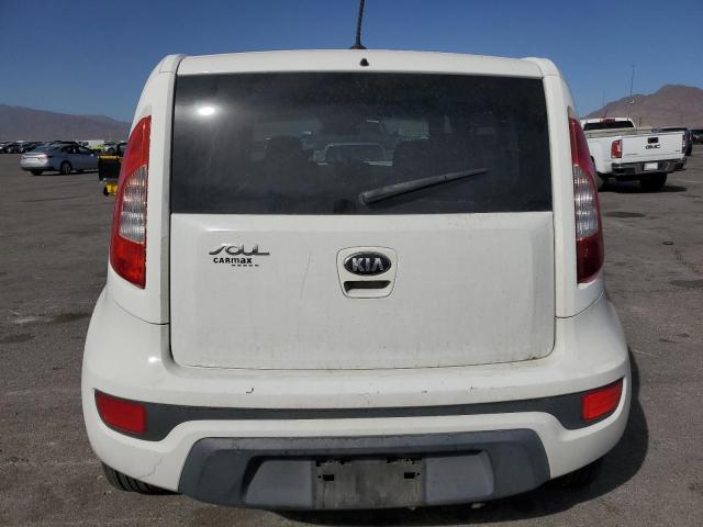 Photo 6 from auction – 2013 KIA SOUL + with VIN KNDJT2A63D7570369