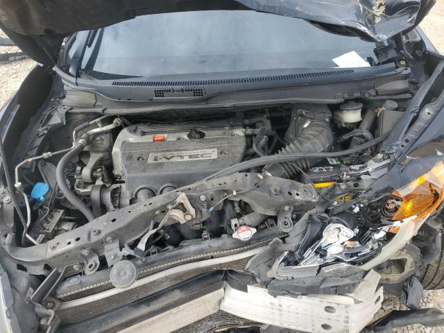 Photo 11 from auction – 2015 HONDA CIVIC SI with VIN 2HGFG4A57FH701583