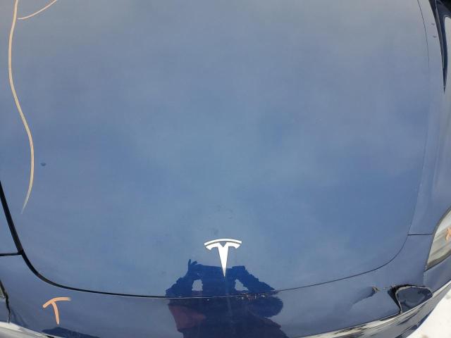 Снимка 11 от търг – 2024 TESLA MODEL 3 с VIN 5YJ3E1EB5RF772605