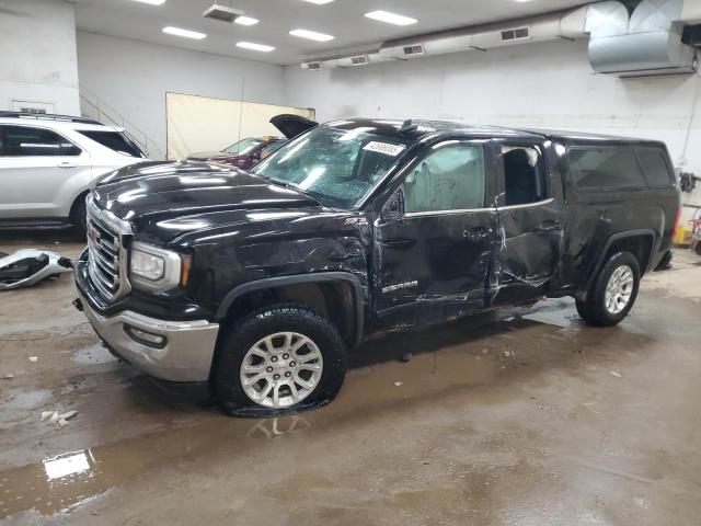 GMC SIERRA K15 2016 with VIN 1GTV2MEC1GZ112421 - Photo from auction