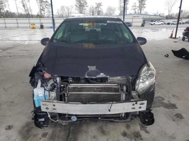 Photo 5 from auction – 2014 TOYOTA PRIUS with VIN JTDKN3DU8E1748151