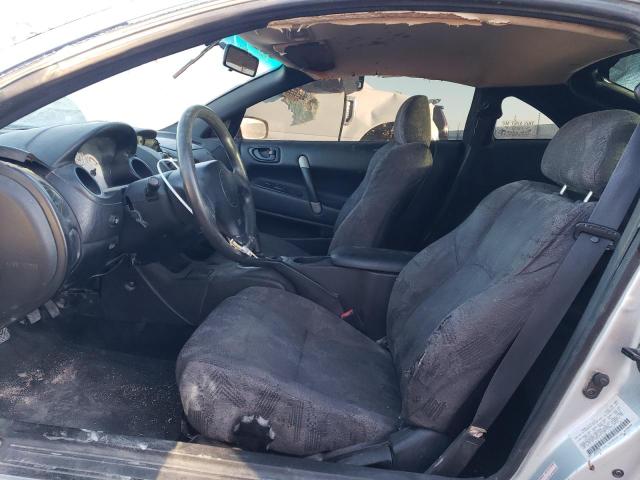 Photo 7 from auction – 2001 MITSUBISHI ECLIPSE RS with VIN 4A3AC34G61E221107
