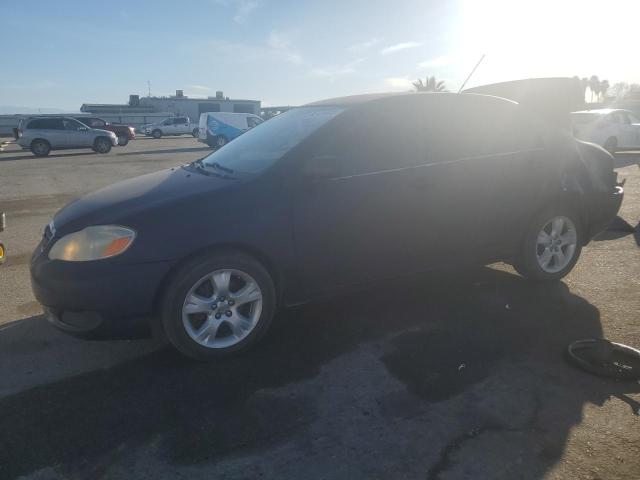 Photo 1 from auction – 2006 TOYOTA COROLLA CE with VIN JTDBR32EX60096317