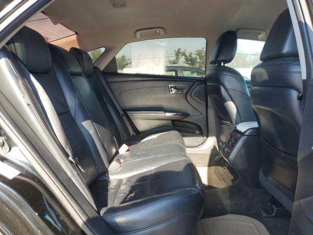 Photo 10 from auction – 2015 TOYOTA AVALON HYB with VIN 4T1BD1EB0FU037995