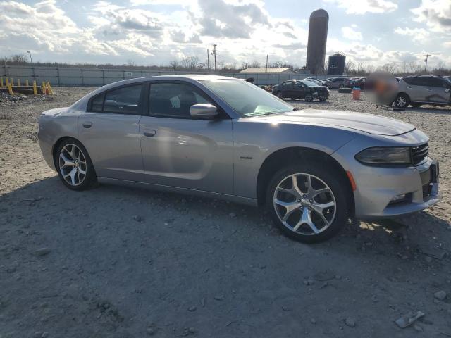 Photo 4 from auction – 2016 DODGE CHARGER R/ with VIN 2C3CDXCT3GH127450