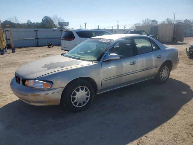 BUICK CENTURY CU 2004 with VIN 2G4WS52J741303113 - Photo from auction