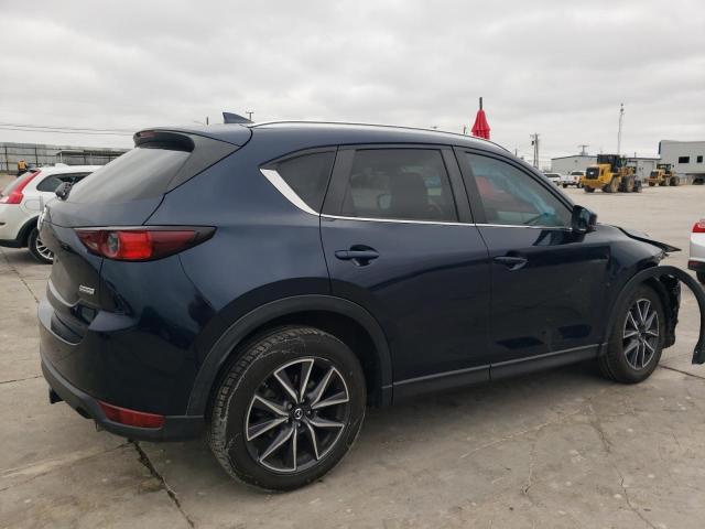 Photo 3 from auction – 2018 MAZDA CX-5 TOURI with VIN JM3KFACM1J0360513
