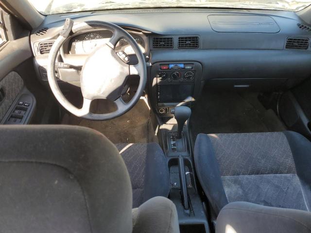 Photo 8 from auction – 1999 NISSAN SENTRA BAS with VIN 1N4AB41D8XC720281