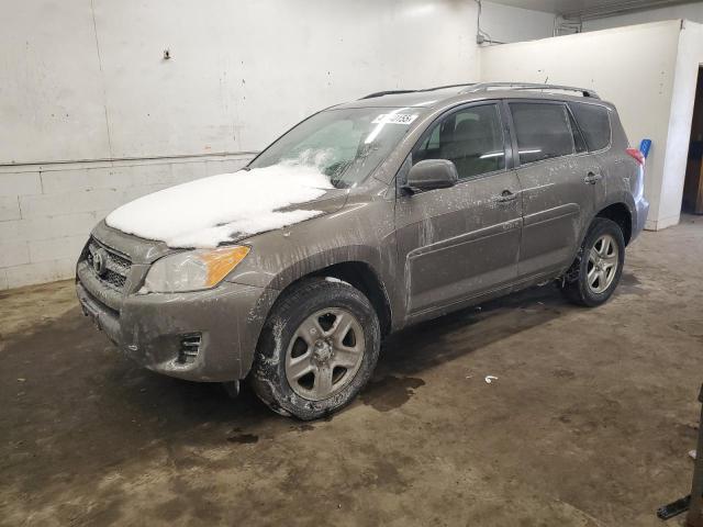 TOYOTA RAV4 2011 with VIN 2T3BF4DV2BW176809 - Photo from auction