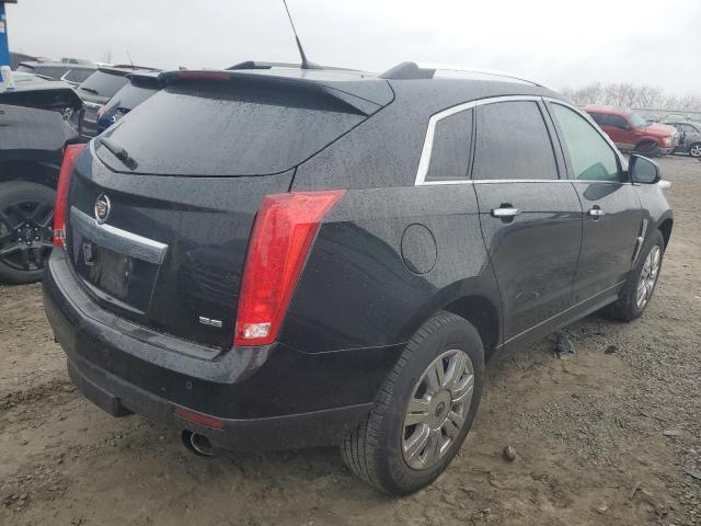 Photo 3 from auction – 2012 CADILLAC SRX LUXURY with VIN 3GYFNAE37CS572999