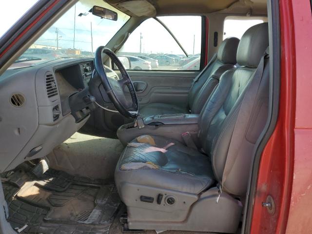 Photo 7 from auction – 1996 GMC SIERRA C15 with VIN 2GTEC19R3T1500439