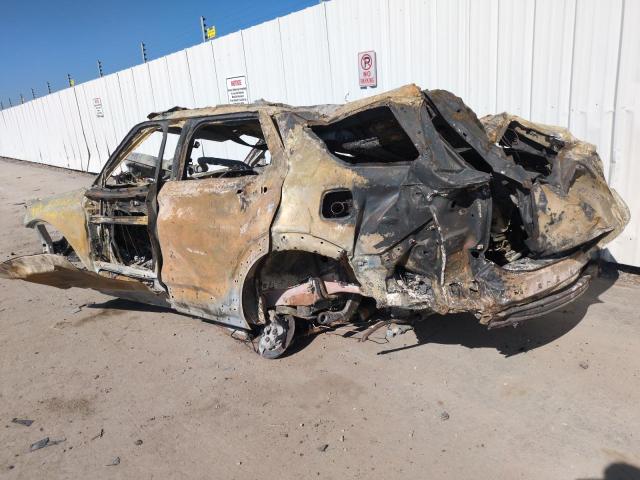 Photo 2 from auction – 2022 FORD EXPLORER L with VIN 1FMSK8FH2NGB06829