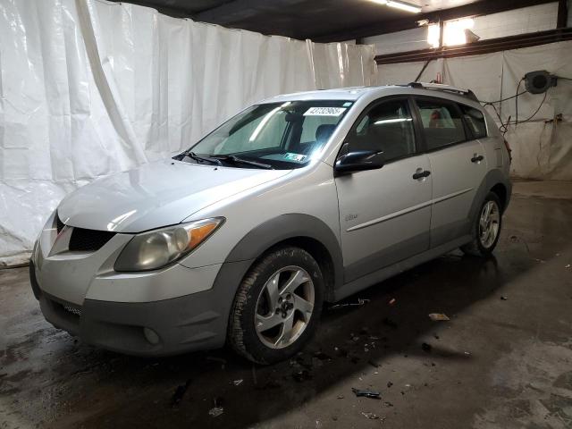 Photo 1 from auction – 2004 PONTIAC VIBE with VIN 5Y2SL628X4Z470690