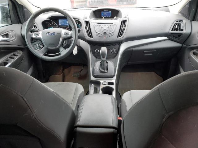 Photo 8 from auction – 2014 FORD ESCAPE SE with VIN 1FMCU9GX8EUC37520