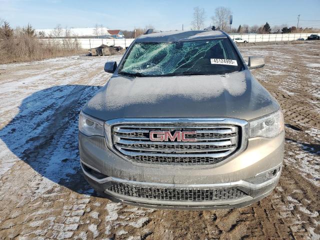 Photo 5 from auction – 2019 GMC ACADIA SLE with VIN 1GKKNSLSXKZ107501
