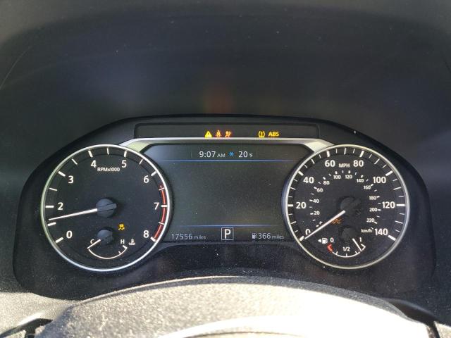 Photo 9 from auction – 2019 NISSAN ALTIMA S with VIN 1N4BL4BV9KC236315