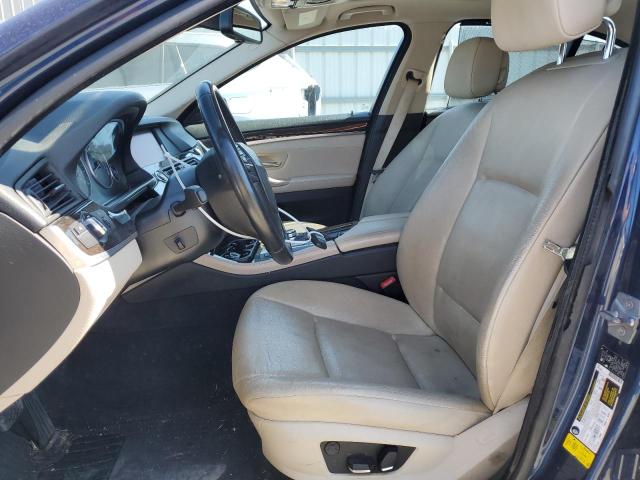 Photo 7 from auction – 2011 BMW 528 I with VIN WBAFR1C53BC747331