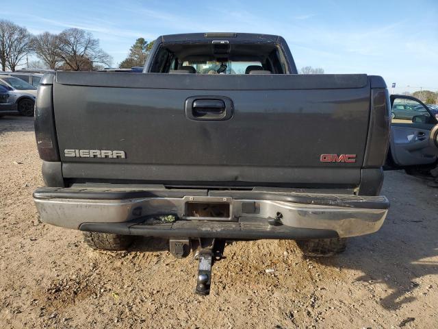 Photo 6 from auction – 2003 GMC SIERRA K25 with VIN 1GTHK23163F156929