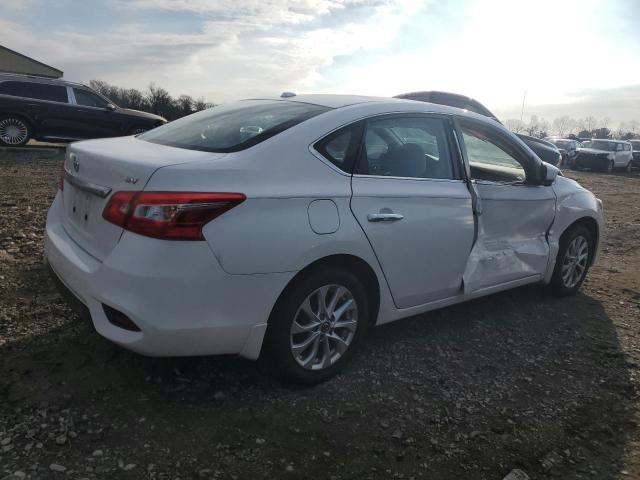 Photo 3 from auction – 2016 NISSAN SENTRA S with VIN 3N1AB7AP8GY249359