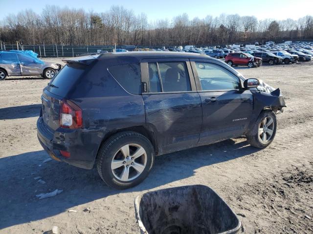 Photo 3 from auction – 2016 JEEP COMPASS SP with VIN 1C4NJDBB9GD645841