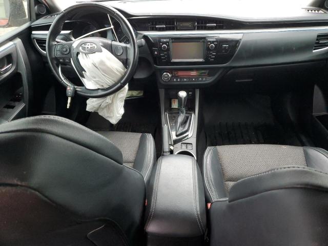 Photo 8 from auction – 2016 TOYOTA COROLLA L with VIN 5YFBURHE6GP489070